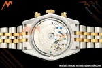 Tudor - Black Bay Chrono M79363N 41mm YG/SS Black/Gold BLSF A7750