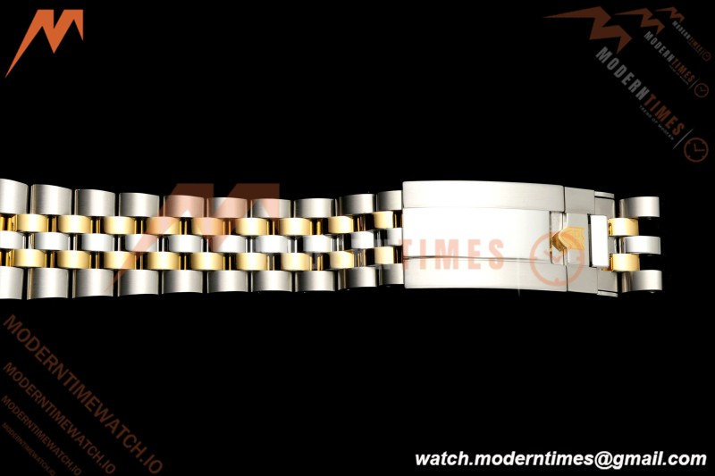 Tudor - Black Bay Chrono M79363N 41mm YG/SS Black/Gold BLSF A7750