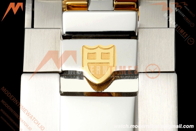 Tudor - Black Bay Chrono M79363N 41mm YG/SS Black/Gold BLSF A7750