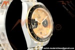Tudor - Black Bay Chrono M79363N 41mm YG/SS Gold/Black BLSF A7750