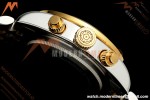 Tudor - Black Bay Chrono M79363N 41mm YG/SS Gold/Black BLSF A7750