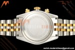 Tudor - Black Bay Chrono M79363N 41mm YG/SS Gold/Black BLSF A7750