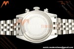 Tudor - Black Bay Chrono M79360B 41mm SS/SS Blue/White BLSF A7750