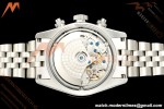 Tudor - Black Bay Chrono M79360B 41mm SS/SS Blue/White BLSF A7750