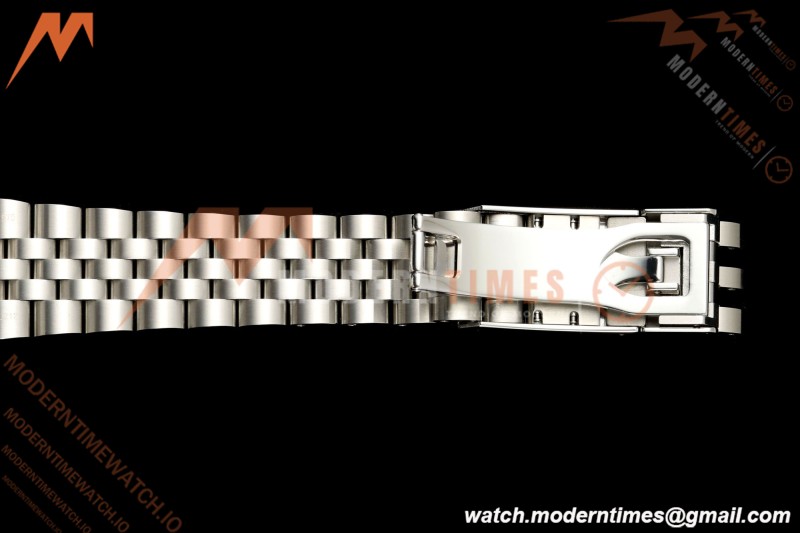 Tudor - Black Bay Chrono M79360B 41mm SS/SS Blue/White BLSF A7750