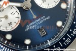 Tudor - Black Bay Chrono M79360B 41mm SS/SS Blue/White BLSF A7750