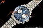 Tudor - Black Bay Chrono M79360B 41mm SS/SS Blue/White BLSF A7750