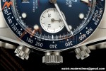 Tudor - Black Bay Chrono M79360B 41mm SS/SS Blue/White BLSF A7750