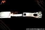 Tudor - Black Bay Chrono M79360N 41mm SS/SS White Dial BLSF A7750