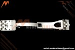 Tudor - Black Bay Chrono M79360N 41mm SS/SS White Dial BLSF A7750