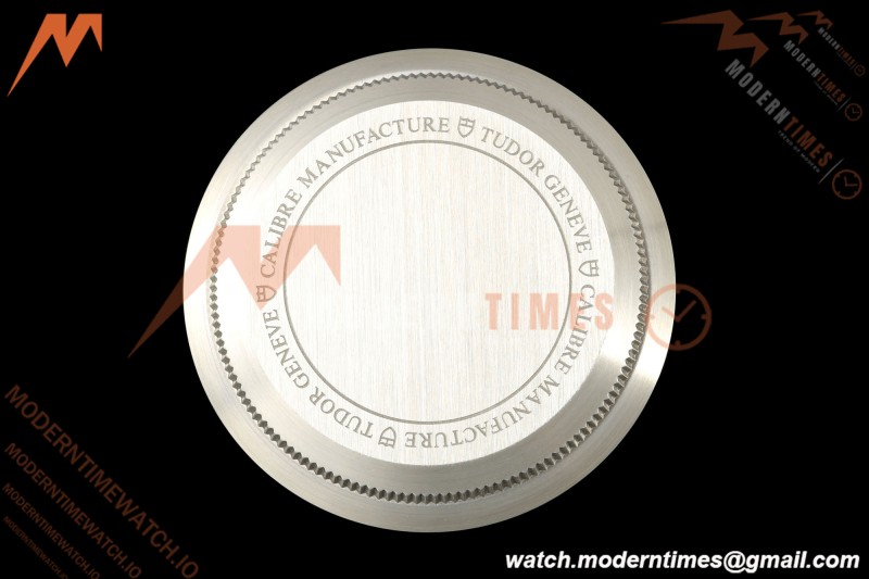Tudor - Black Bay Chrono M79360N 41mm SS/SS White Dial BLSF A7750
