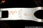Tudor - Black Bay Chrono M79360N 41mm SS/SS White Dial BLSF A7750
