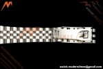 Tudor - Black Bay Chrono M79360N 41mm SS/SS Black/White BLSF A7750
