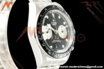 Tudor - Black Bay Chrono M79360N 41mm SS/SS Black/White BLSF A7750
