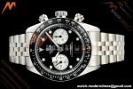 Tudor - Black Bay Chrono M79360N 41mm SS/SS Black/White BLSF A7750
