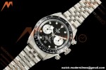 Tudor - Black Bay Chrono M79360N 41mm SS/SS Black/White BLSF A7750