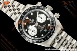 Tudor - Black Bay Chrono M79360N 41mm SS/SS Black/White BLSF A7750
