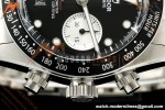 Tudor - Black Bay Chrono M79360N 41mm SS/SS Black/White BLSF A7750