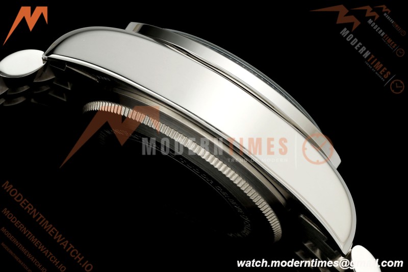Tudor - Black Bay Chrono M79360N 41mm SS/SS Black/White BLSF A7750