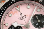 Tudor - Black Bay Chrono 79360N 41mm SS/SS Pink/Black BLSF A7750