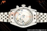 Tudor - Black Bay Chrono M79360N 41mm SS/SS Flamingo Blue/Black BLSF A7750