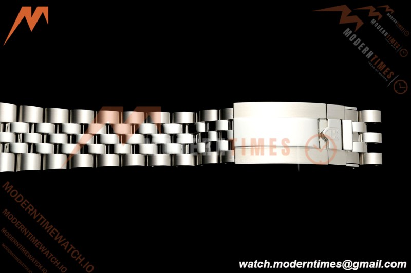 Tudor - Black Bay Chrono M79360N 41mm SS/SS Flamingo Blue/Black BLSF A7750