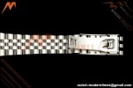 Tudor - Black Bay Chrono M79360N 41mm SS/SS Flamingo Blue/Black BLSF A7750