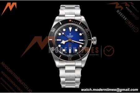 Tudor - Black Bay Fifty Eight Inter Milan 58 Automatic 39mm SS/SS Blue ZF A2824