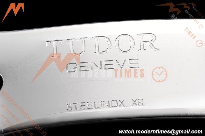 Tudor - Black Bay Fifty Eight Inter Milan 58 Automatic 39mm SS/SS Blue ZF A2824