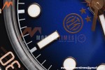 Tudor - Black Bay Fifty Eight Inter Milan 58 Automatic 39mm SS/SS Blue ZF A2824