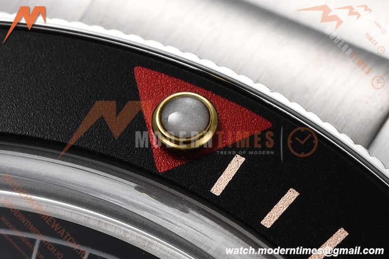Tudor - Black Bay Fifty Eight Inter Milan 58 Automatic 39mm SS/SS Blue ZF A2824