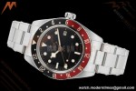 Tudor - Black Bay 58 GMT Coke 39mm SS/SS Black ZF A2836