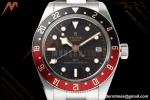 Tudor - Black Bay 58 GMT Coke 39mm SS/SS Black ZF A2836