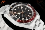 Tudor - Black Bay 58 GMT Coke 39mm SS/SS Black ZF A2836