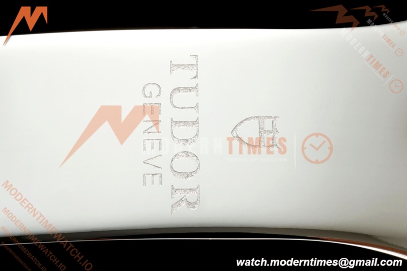 Tudor - Black Bay One 39 Automatic 39mm SS/SS Blue Dial KRF A2824