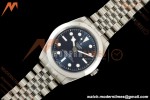 Tudor - Black Bay One 39 Automatic 39mm SS/SS Blue Dial KRF A2824