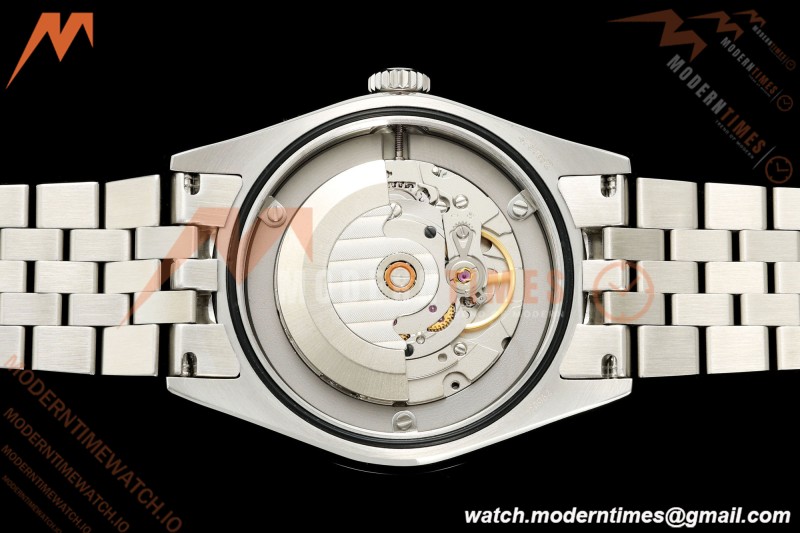 Tudor - Black Bay One 39 Automatic 39mm SS/SS Blue Dial KRF A2824