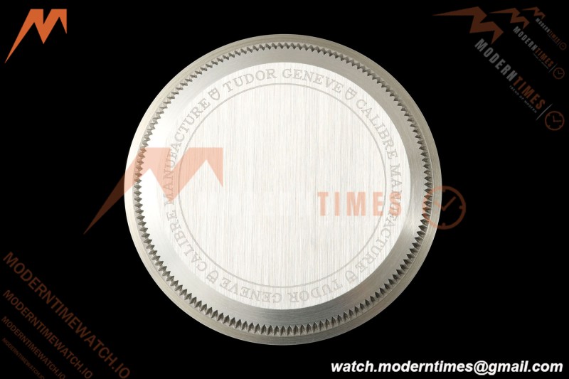 Tudor - Black Bay One 39 Automatic 39mm SS/SS Silver Dial KRF A2824