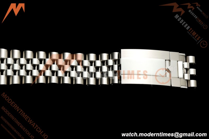Tudor - Black Bay One 39 Automatic 39mm SS/SS Silver Dial KRF A2824