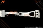 Tudor - Black Bay One 39 Automatic 39mm SS/SS Silver Dial KRF A2824