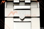 Tudor - Black Bay One 39 Automatic 39mm SS/SS Silver Dial KRF A2824