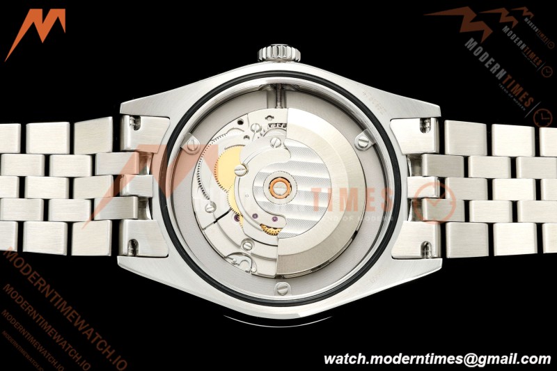 Tudor - Black Bay One 39 Automatic 39mm SS/SS Silver Dial KRF A2824