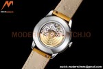 Patek Philippe - Calatrava 40mm 5226G SS/LE Grey/Num GRF MY9015 Mod