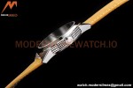 Patek Philippe - Calatrava 40mm 5226G SS/LE Grey/Num GRF MY9015 Mod