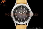 Patek Philippe - Calatrava 40mm 5226G SS/LE Grey/Num GRF MY9015 Mod