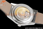 Patek Philippe - Calatrava 40mm 6007A SS/LE Grey-Blue ZF V2 MY9015 Mod