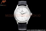 Rolex - Cellini Time 50509 39mm SS/LE White Stick KZF Asia 3132