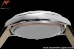 Rolex - Cellini Time 50509 39mm SS/LE White Stick KZF Asia 3132