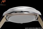 Rolex - Cellini Time 50509 39mm SS/LE White RMN KZF Asia 3132