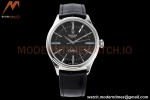 Rolex - Cellini Time 50509 39mm SS/LE Black RMN KZF Asia 3132